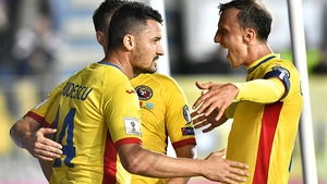 ROMÂNIA - TURCIA 2-0 LIVE 