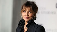 Halle Berry, surprinsă cu fiul ei după ce fostul soț a cerut ordin de restricție împotriva actriței