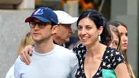 Bucurie mare la Hollywood! Joseph Gordon-Levitt şi soţia lui vor deveni părinţi pentru a doua oară