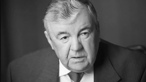 Mircea Snegur, primul președinte al Republicii Moldova, a murit. Legătura neștiută dintre el și Gigi Becali