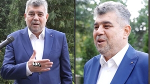 Ce notă a obținut Marcel Ciolacu la BAC, de fapt: ”Să nu mă întrebe cineva ce culoare de pix am folosit”