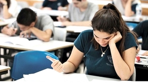 Evaluarea Nationala 2019. Subiecte și barem la matematică