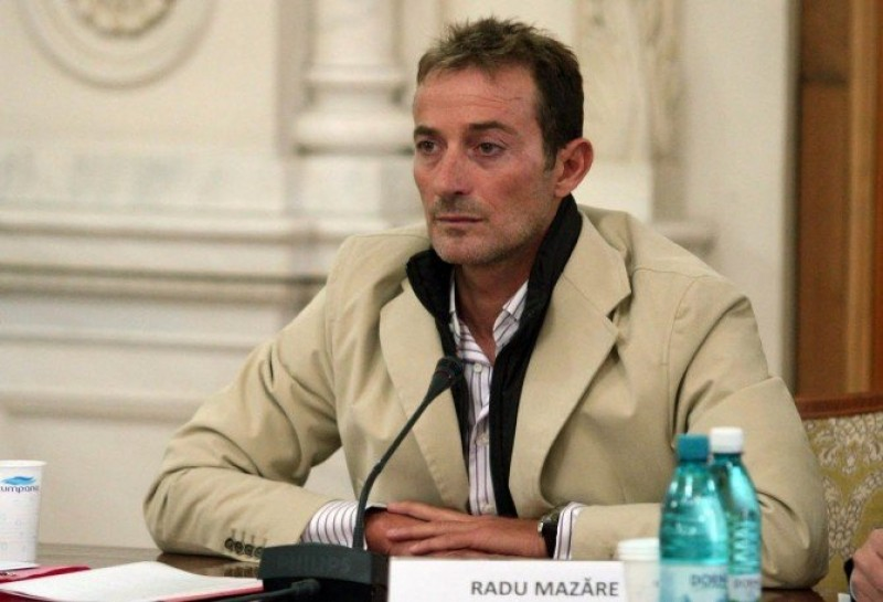 Radu Mazăre termină perioada de carantină. La ce închisoare ar putea fi mutat