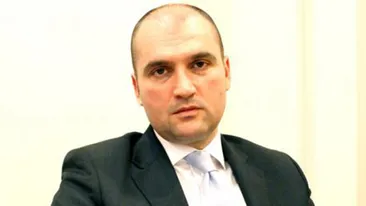 Directorul general al Antena TV Group a fost reţinut de DNA! George Sorin Alexandrescu este acuzat de şantaj