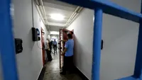 O angajată a fost sechestrată la Penitenciarul Poarta Albă!