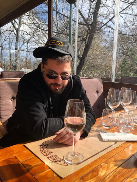 Augustin Viziru a slăbit 18 kilograme, după ce ajunsese să cântărească 104: “Am reușit fără dietă”. Care sunt secretele lui și cum arată acum