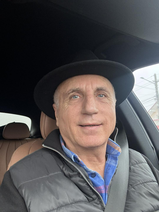 Constantin Enceanu/ Sursa foto: Facebook