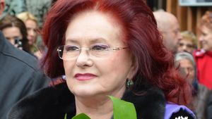 Nimeni nu aştepta la aşa ceva! Ce s-a descoperit la mormântul Stelei Popescu