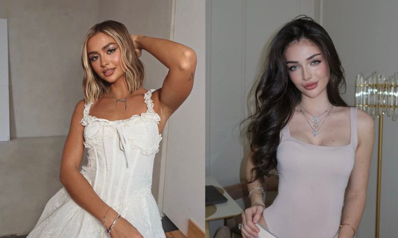 Andreea Bostănică, victorie în instanță împotriva Iulianei Beregoi. sursă - social media