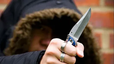 Ce au surprins camerele de supraveghere pe o stradă din Constanţa! Tragedia a avut loc noaptea trecută