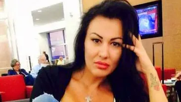 Felicia de la Vox (43 de ani) l-a părăsit pe Dacian Varga şi s-a cuplat cu Geani Stoica, un tinerel de 25 de ani