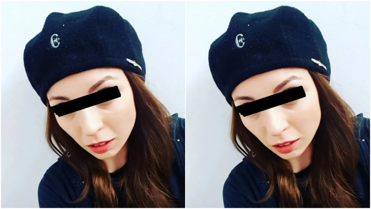 Amedeea a fost dată dispărută pe 3 aprilie 2026. Ireal unde a fost găsită 15 zile mai târziu