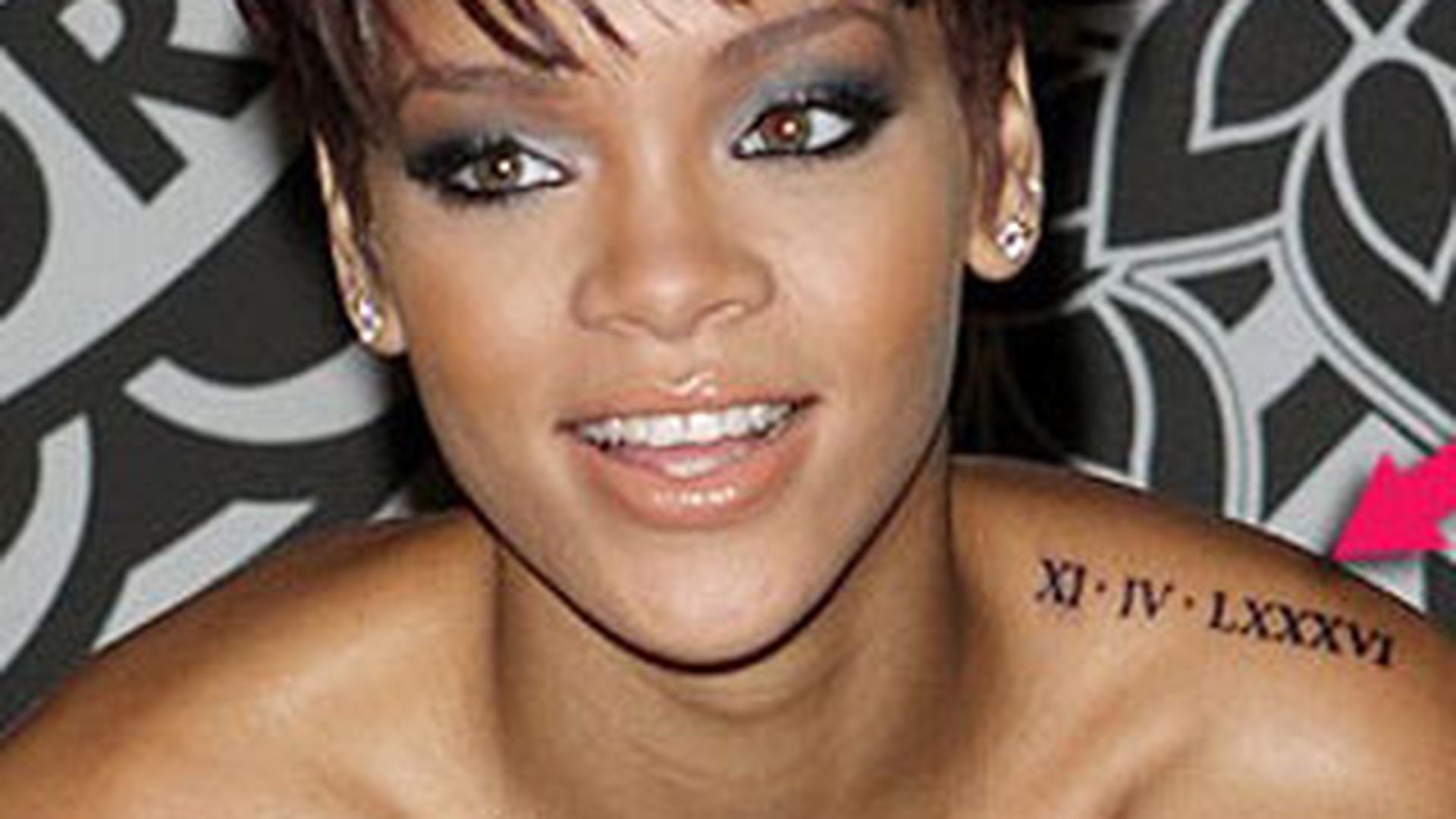 Rihanna ar putea primi rolul lui Whitney Houston intr-un film biografic!