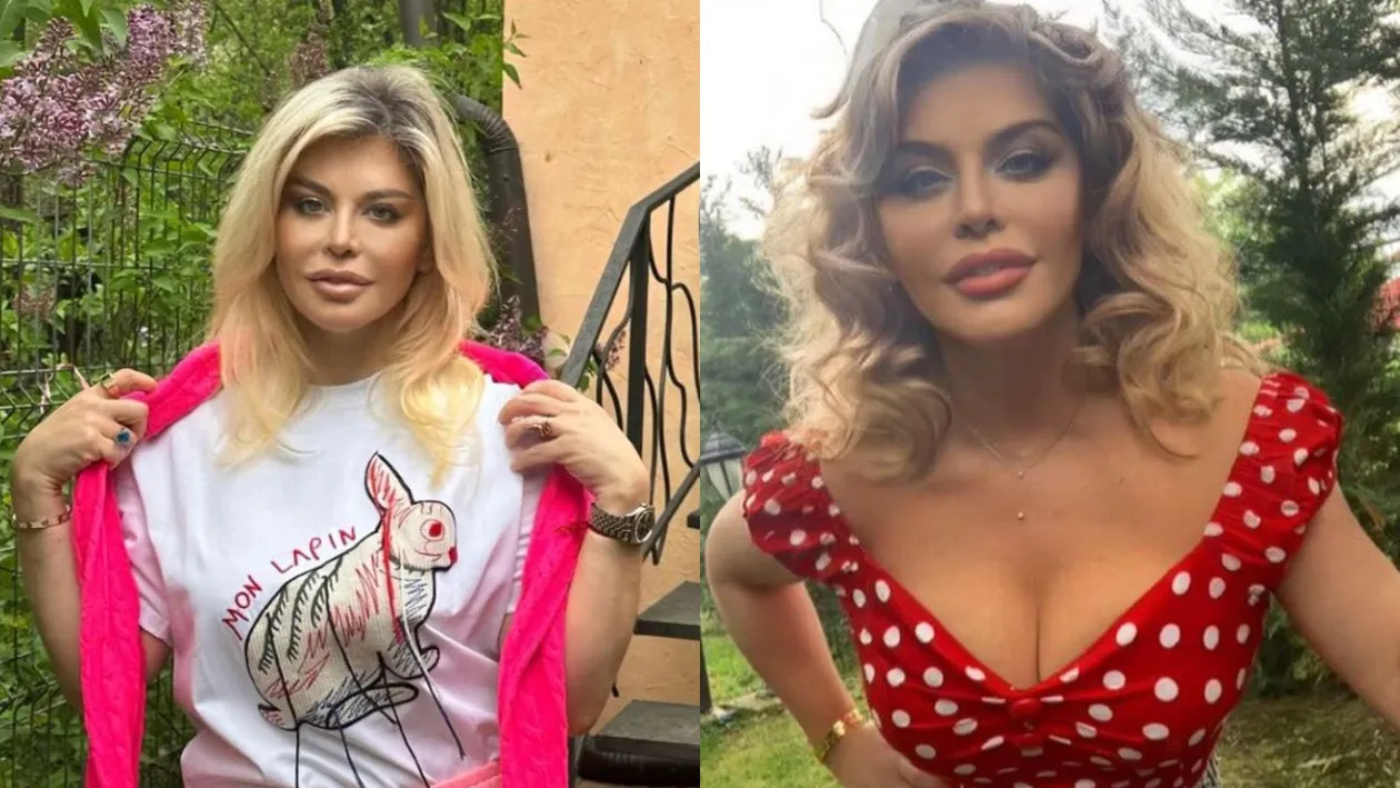 A recunoscut fără menajamente! Ce face Loredana Groza pentru a fi „țiplă”, la 53 de ani. Cele 3 reguli de aur ale artistei