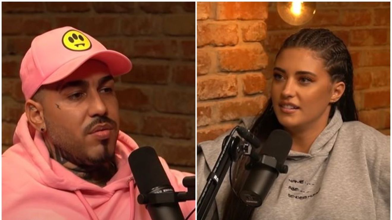 Care este motivul pentru care Alex Velea a venit singur, la nunta lui Florin Salam? Unde a fost văzută Antonia