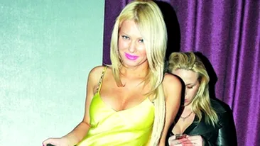 A recuperat-o de la Ogica!