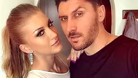 CIPRIAN MARICA şi iubita lui, IOANA MARCU, au întors toate privirile la petrecerea VIVA! Cum a fost îmbrăcată frumoasa blondă