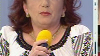 Maria Loga: "M-am casatorit cu Constantin Magureanu ca sa-i demonstrez fostului sot ca pot sa imi iau un barbat mai tanar!"