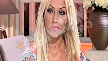 Blonda lui Ogica a tepuit o clienta! Mi-ai luat banii cu japca!/Esti venita din mina? Nu vezi ce pamant ai sub unghii!