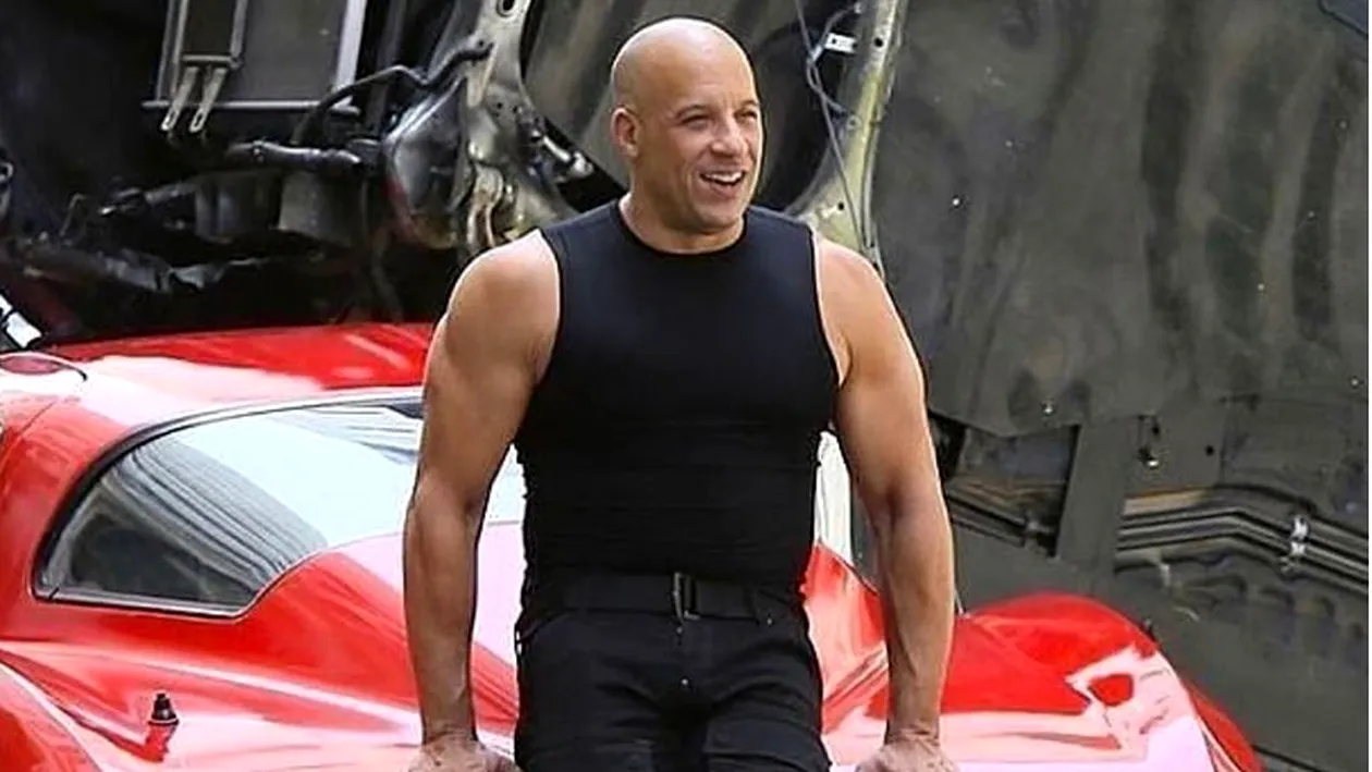 VIN DIESEL a transmis un mesaj impresionant, care a devenit rapid viral. Starul din „Fast & Furious“ a lăudat sărbătoarea Ramadanului