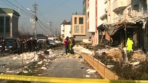 Ipoteza scandaloasa in explozia de la Craciunul anului 2013! Compania de gaze, banuita de “fabricarea” unor probe!