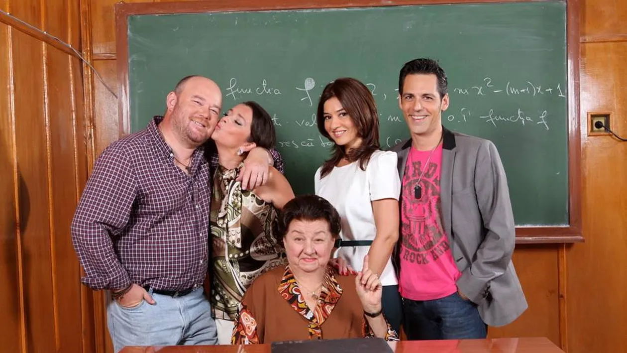 Tamara Buciuceanu, prima declaraţie după ce s-a spus că e bolnavă şi că nu mai poate ieşi din casă