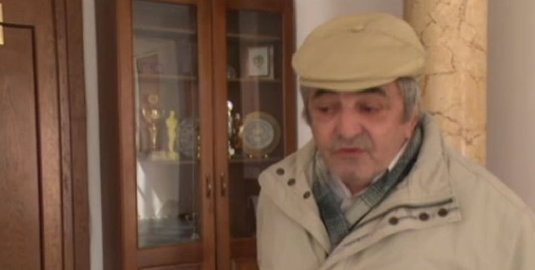 Vasluianul declarat mort a pierdut procesul de anulare a certificatului de deces, deși e în viață! Cazul lui Constantin Reliu a ajuns în presa străină