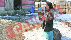 "Mailat a violat-o si ucis-o pe Giovanna!"