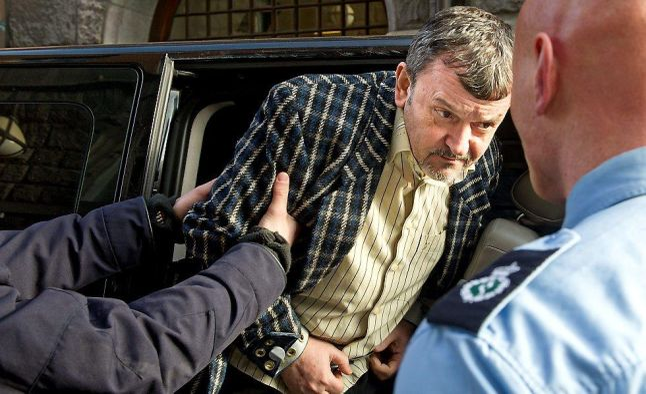 Marian Clită, ucigașul stewardesei, a renunțat la cererea de eliberare condiționată