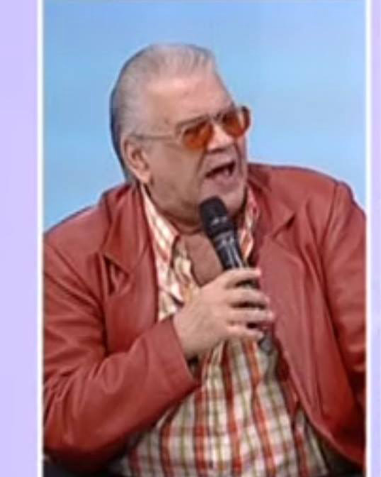 Florin Condurăţeanu a încercat să spună adevărul despre starea de sănătate a Ionelei Prodan, dar a fost oprit de realizatori! „Are…”