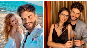 Mama lui Edward Sanda e în culmea fericirii. Artistul a anunțat-o când o va face bunică