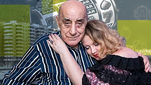 Cine a plătit distracția la păcănele a lui Viorel Lis? Oana, soția lui, a făcut dezvăluirile pentru CANCAN.RO: ”Abia a reușit să adoarmă!”