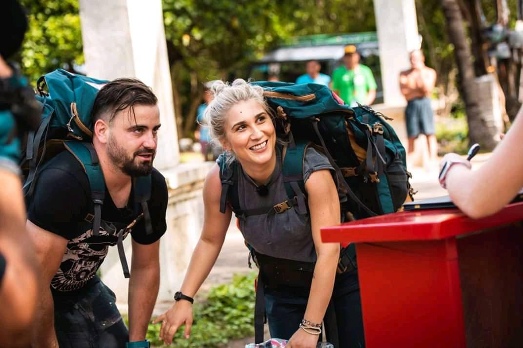 E adevărat! Unde dorm, de fapt, concurenții de la Asia Express imediat ce se închid camerele de filmat
