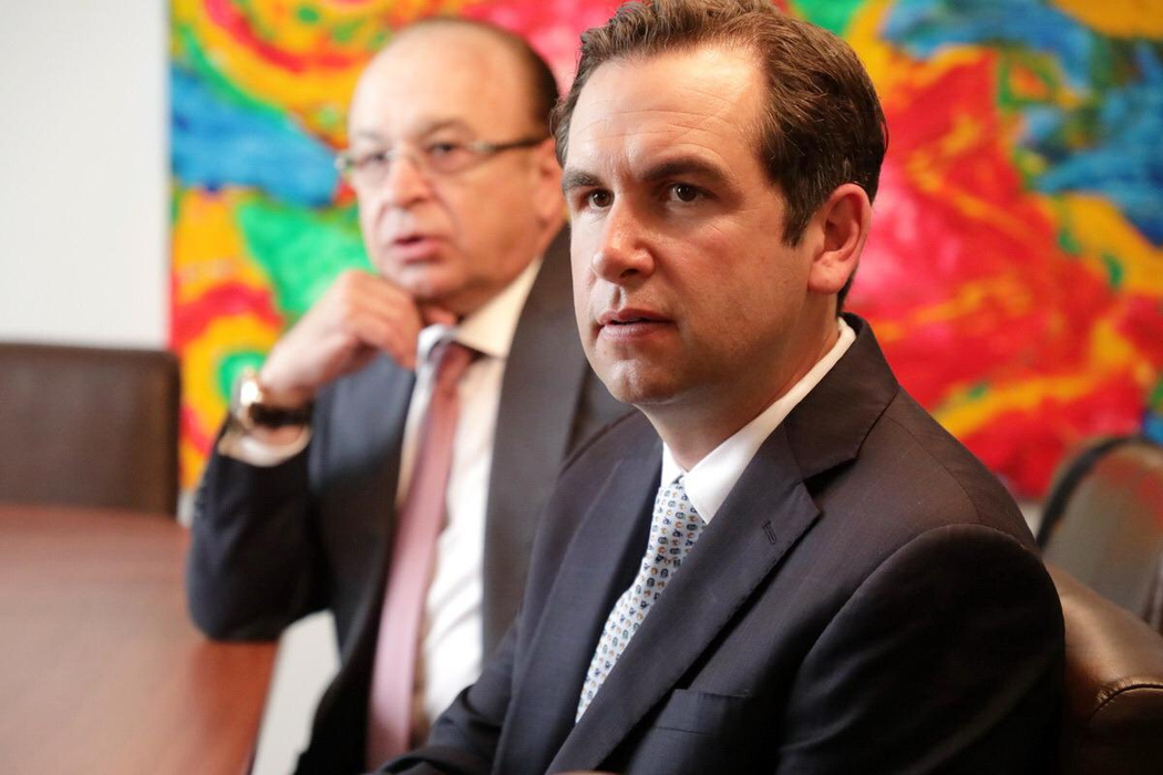 Viorica Dăncilă, întrevedere cu Steven Fulop, primarul orașului Jersey City. Ce s-a discutat