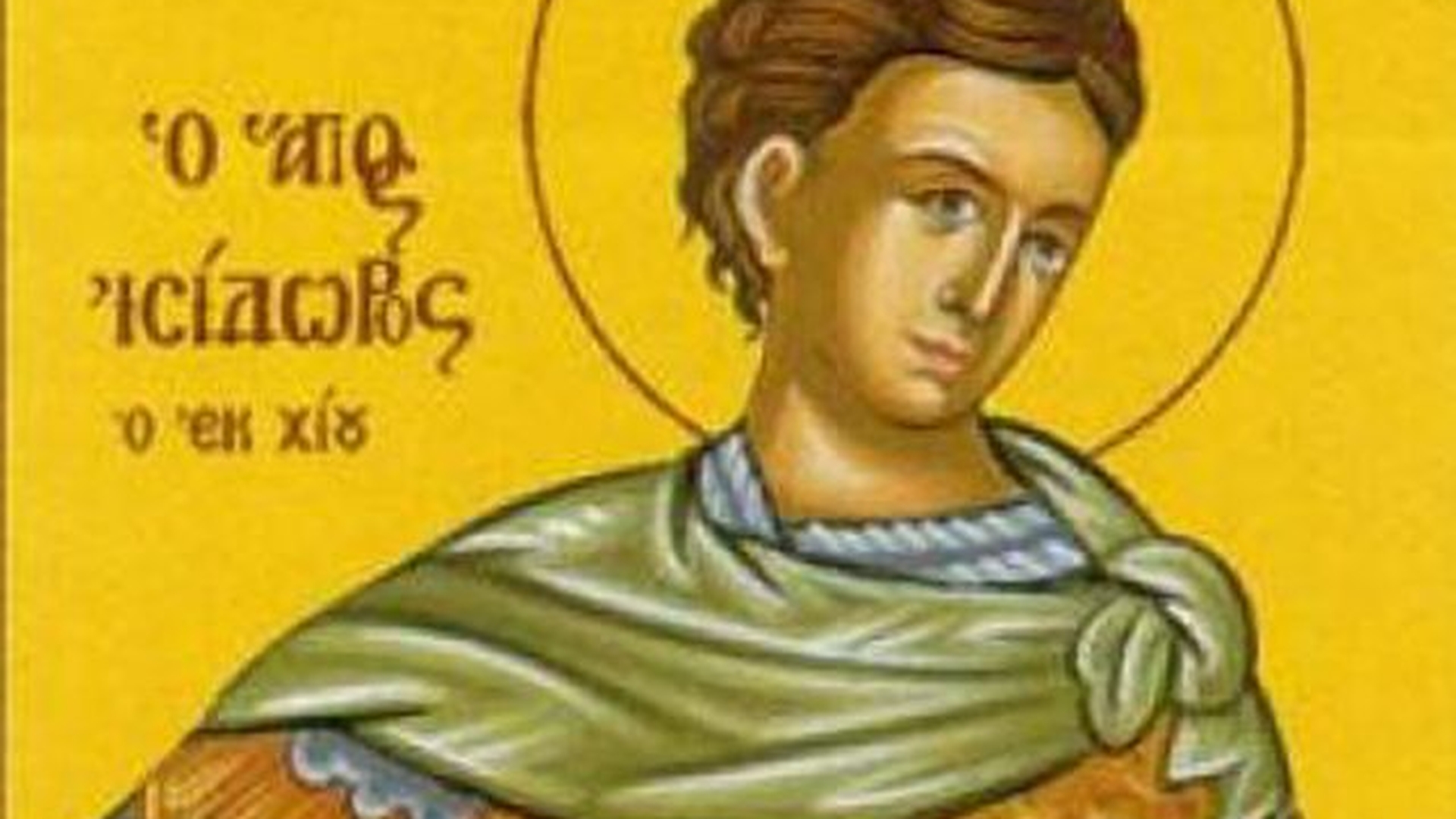 CALENDAR 14 MAI -  Astăzi în sărbătorim pe Sfântul Mucenic Isidor. Află-i povestea 