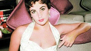 Liz Taylor, conceputa de swingeri
