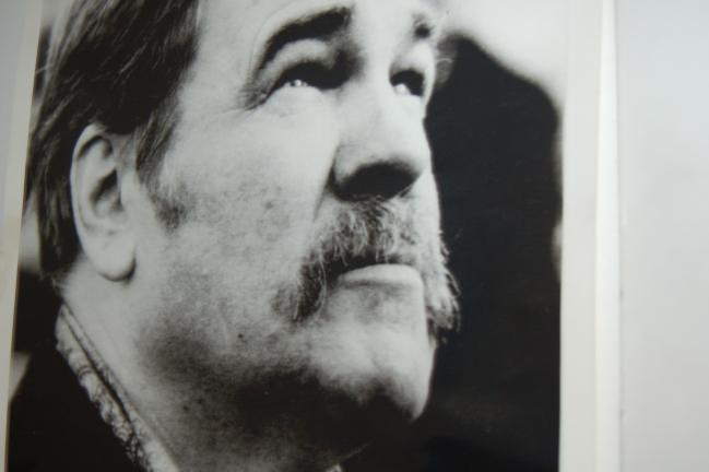 Virgil Săhleanu, asasinat în 2000