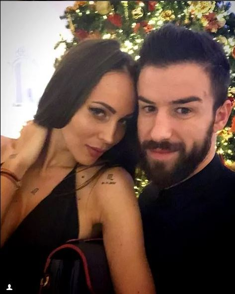 Lena și Gabi s-au căsătorit în secret