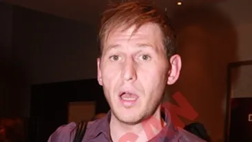 Mircea Solcanu: Nu as pleca din Romania, pentru ca romanii sunt sexy si barbatii sunt draguti