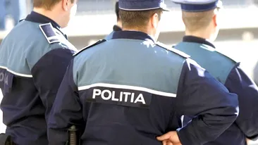 Scandal sexual răsunător, în Poliția Română! Imagini XXX cu presupusa amantă a unui șef sunt distribuite între subalterni