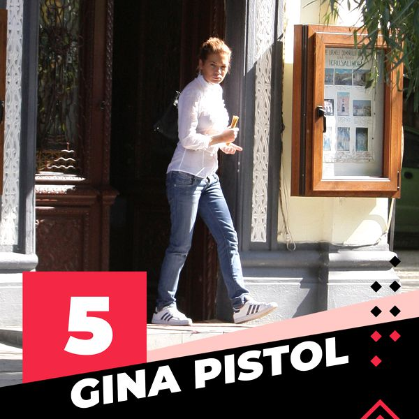 Topul divelor care au o relație apropiată cu Dumnezeu