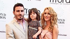 Denisa Nechifor, în doliu! Unul dintre cei mai importanţi bărbaţi din viaţa ei a murit