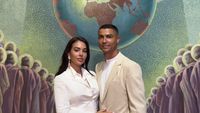 Cristiano Ronaldo și Georgina Rodriguez au semnat un acord prenupțial. Care este motivul deciziei, de fapt