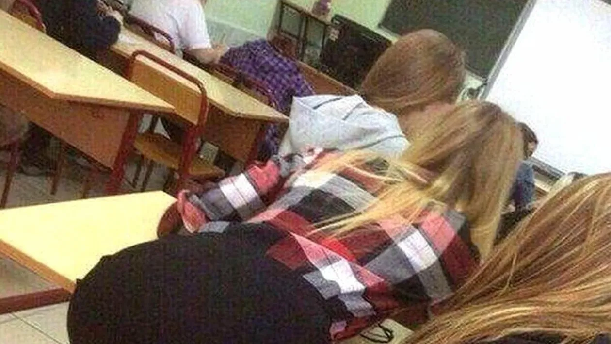 Eleva însărcinată din Vaslui ar putea să-l bage-n pușcărie pe viitorul tată. Ce se întâmplă cu cei doi amorezi