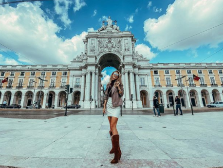 Andreea Bălan, mesaj de pe patul de spital: "Pentru ele lupt în fiecare zi să fiu sănătoasă"