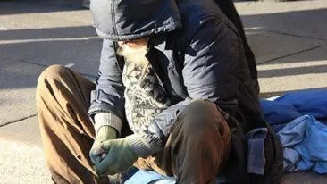 Locuitorii dintr-un orășel italian au strâns bani pentru ca un român să se întoarcă acasă. Drama lui Relu a impresionat toată comunitatea