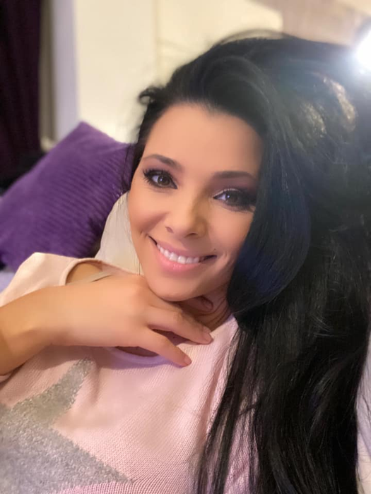 Corina Caragea a spus tot! Ăsta era marele secret al vedetei de la Pro TV
