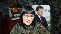 Maria Ghiorghiu, previziune sumbră despre președintele României: ”Arestat în celulă!”