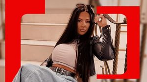 Fosta concurentă de la Iumor, primele declarații după ce a rămas însărcinată în același timp cu fiica ei cea mare: ”Ea va naște mai curând” | EXCLUSIV