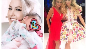 Cum a reacționat Andreea Bălan când a aflat că a fost vizitată de Andreea Antonescu. Fosta colegă de trupă o criticase dur